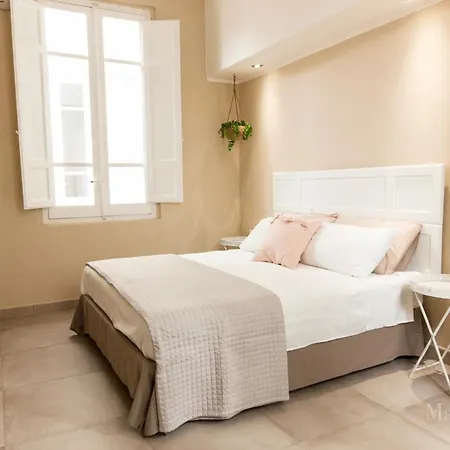 New Home - Appartamento In Centro Storico Cagliari Exterior foto