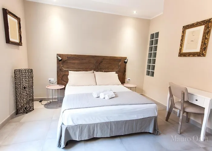 New Home - Appartamento In Centro Storico