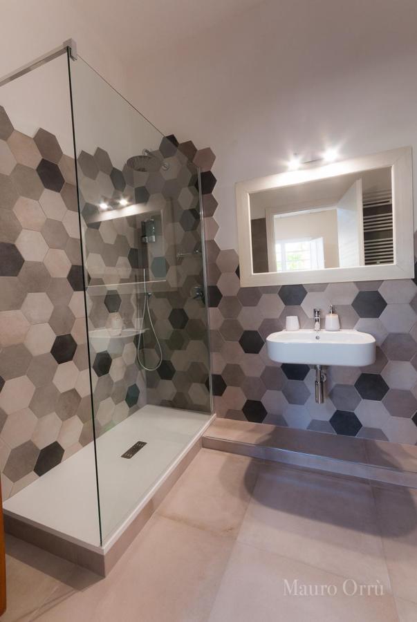 New - In Centro Storico Appartement