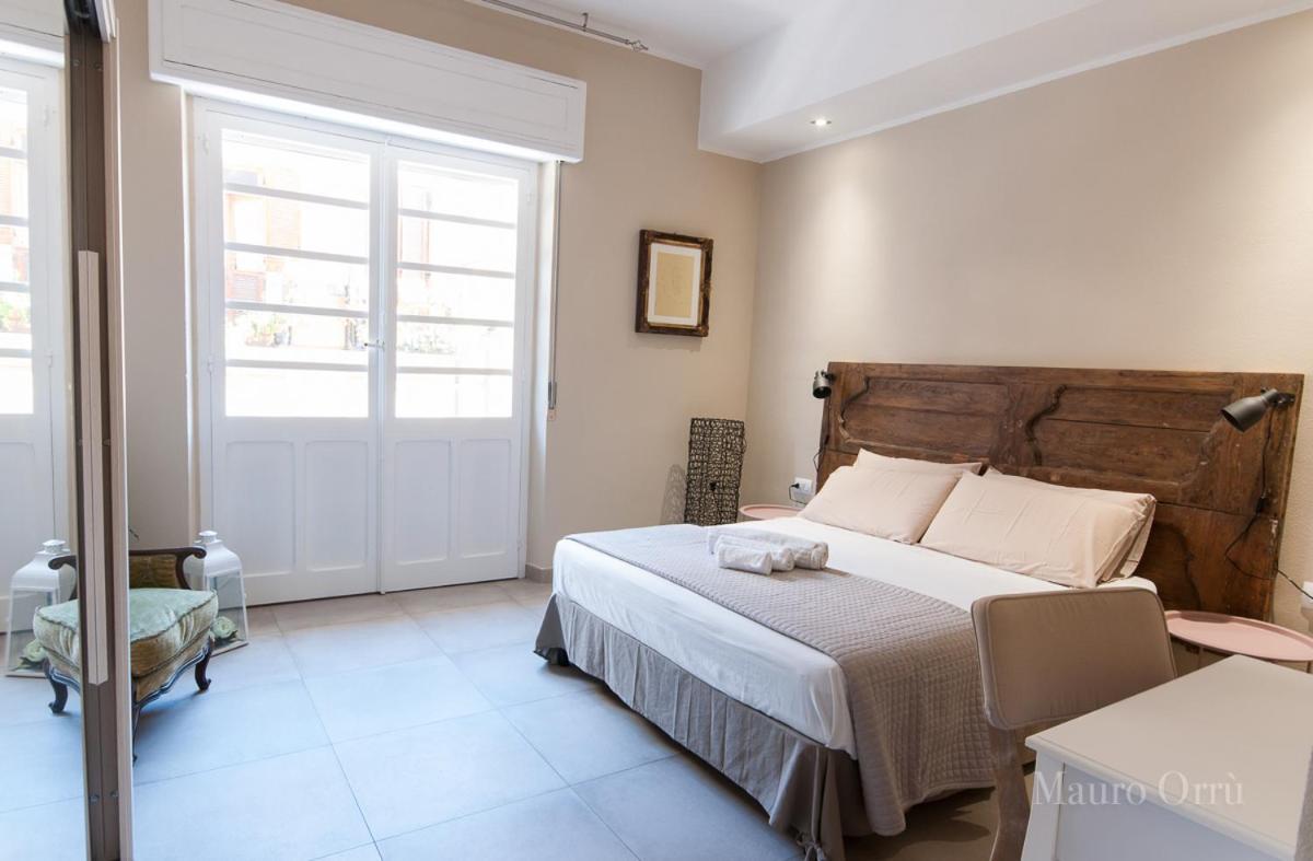 Apartment New - In Centro Storico Cagliari