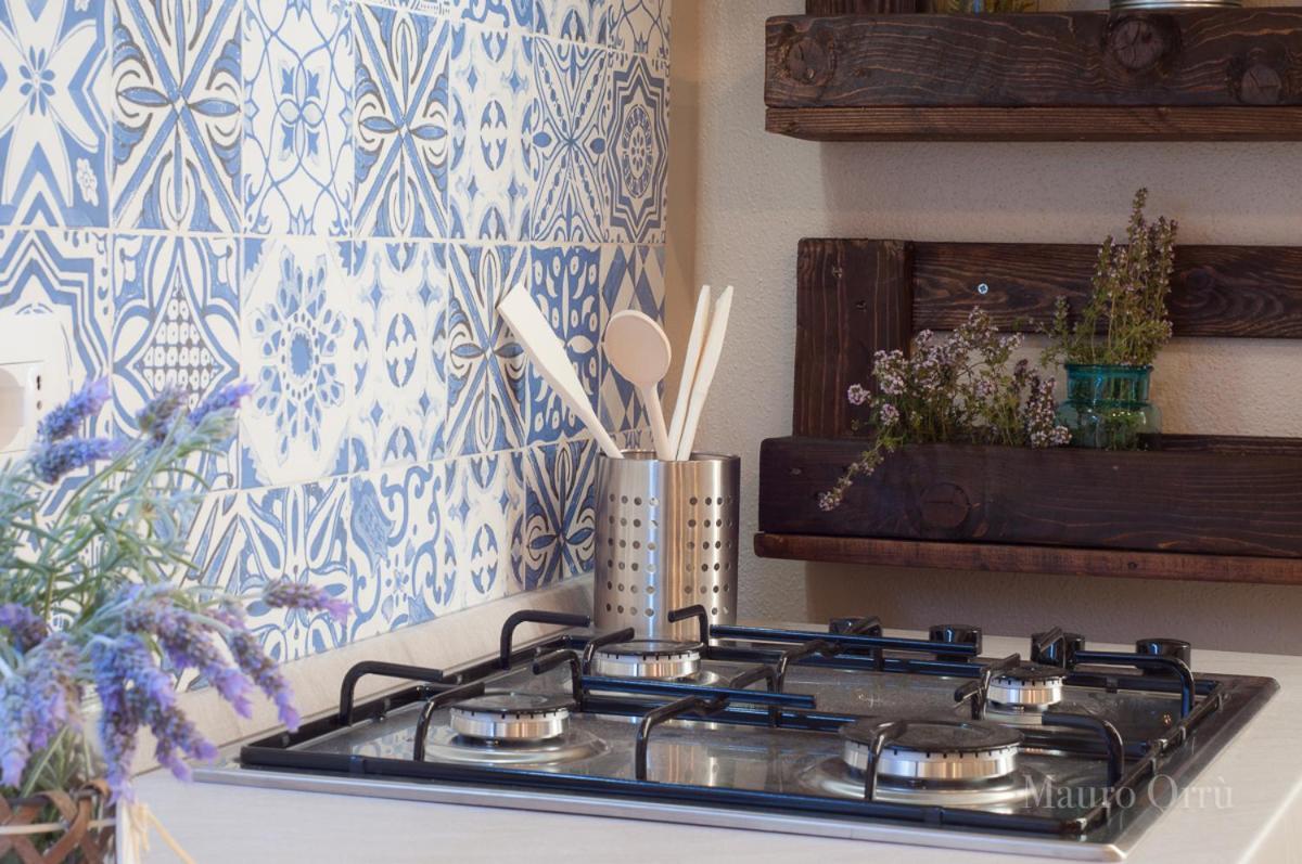 New - In Centro Storico Appartement Cagliari