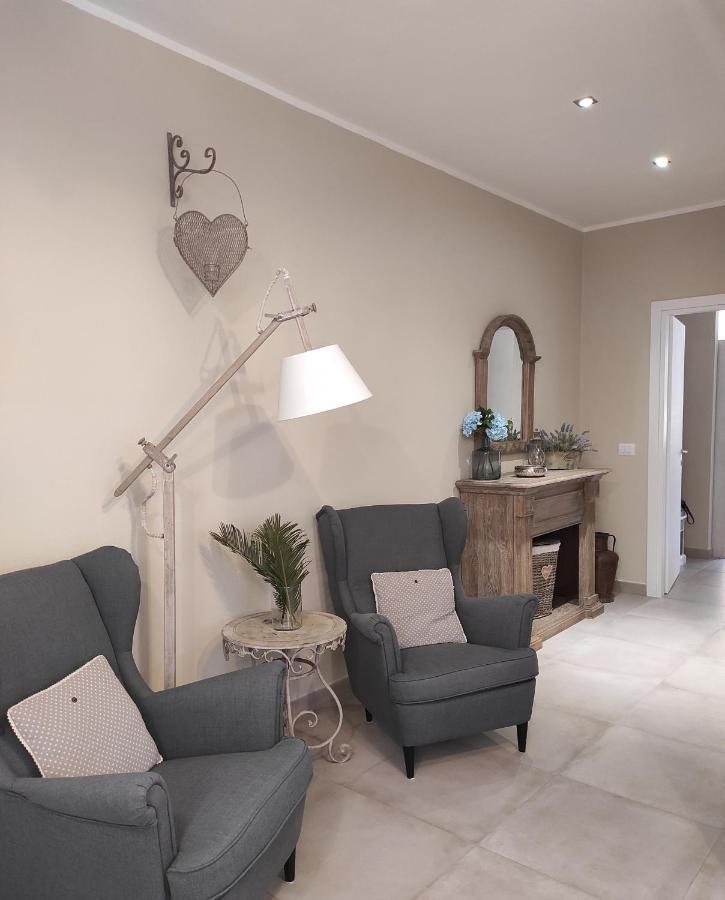 New - In Centro Storico Appartement *