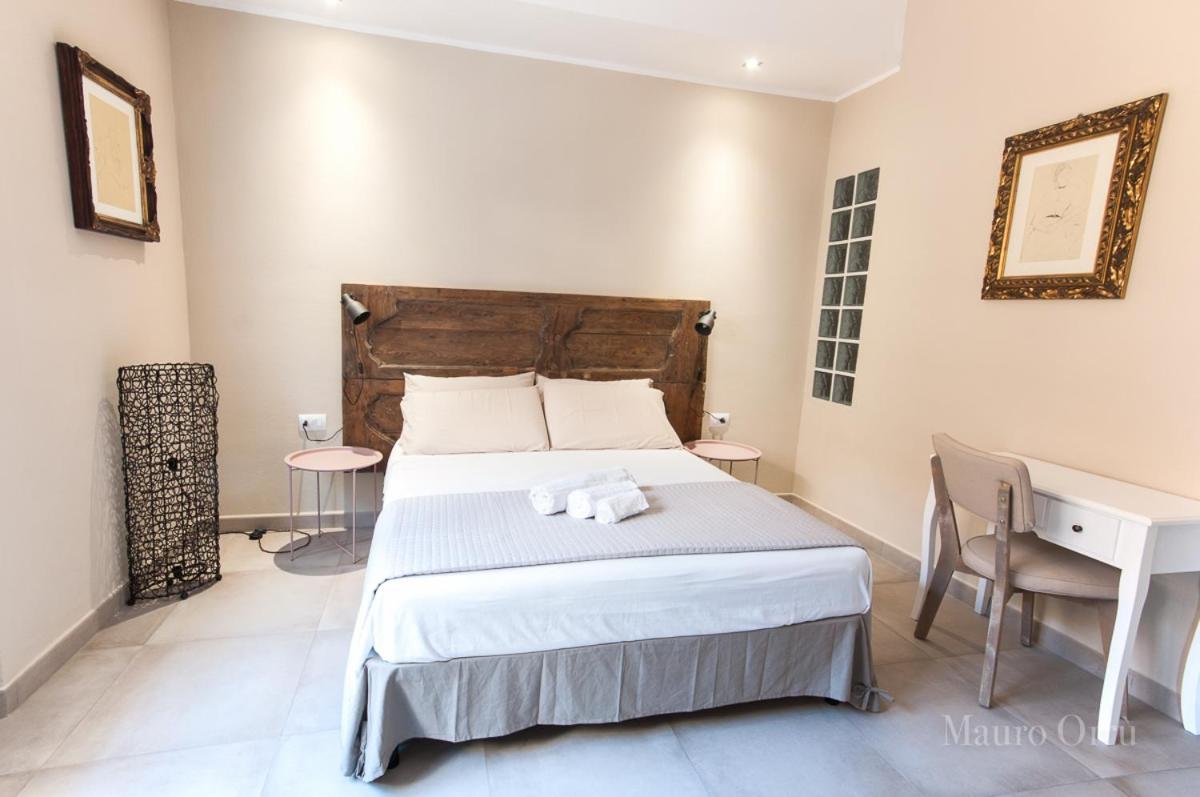 New - In Centro Storico Appartement *