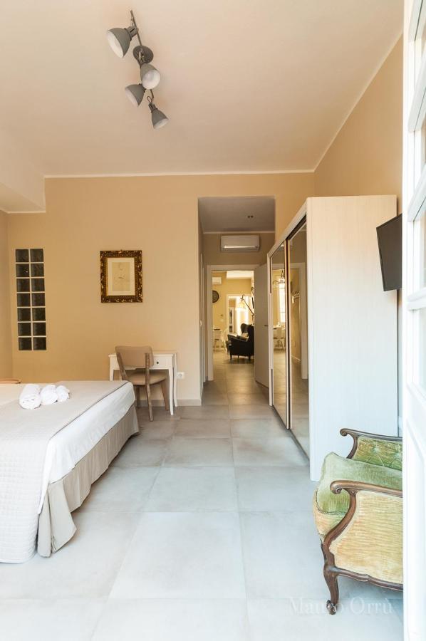 New - In Centro Storico Appartement