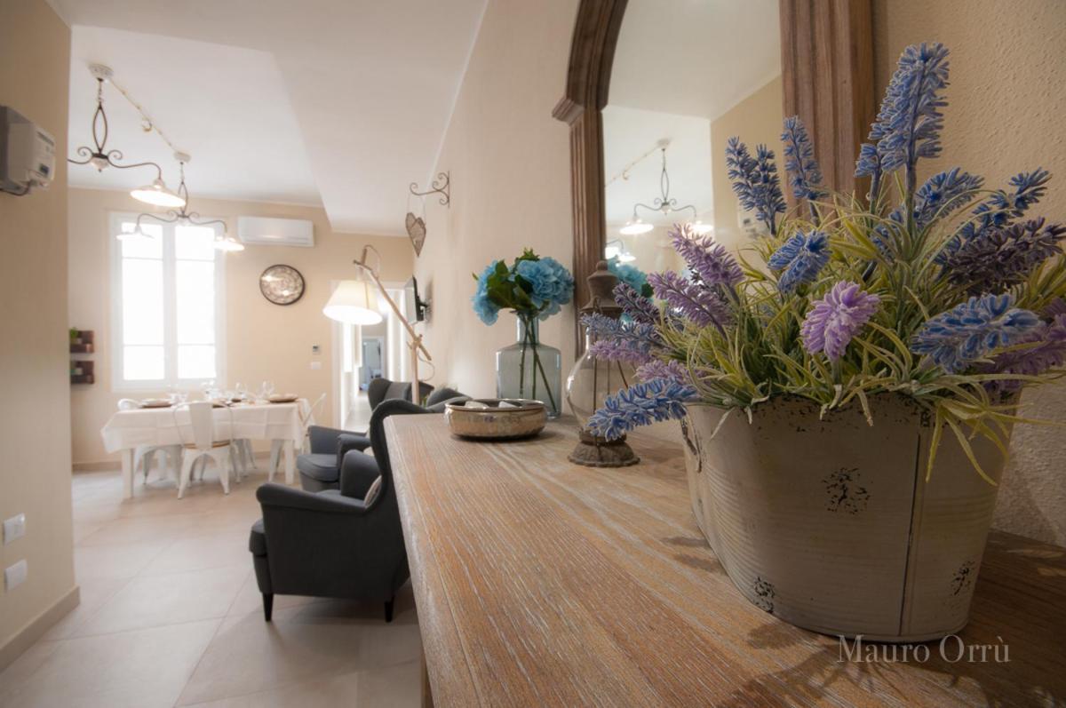 Appartement New - In Centro Storico *
