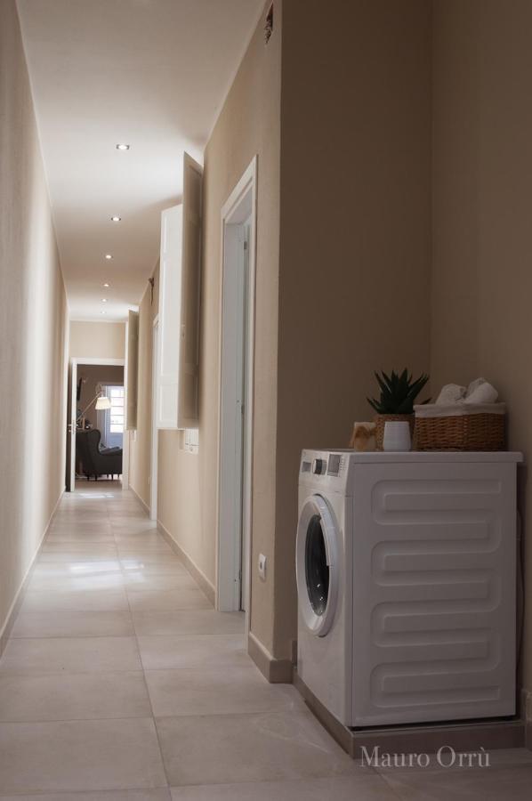 Appartement New - In Centro Storico